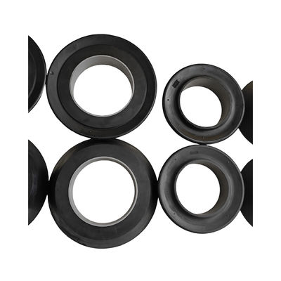 أحجام قابلة للتخصيص كأس غسول حقل النفط مع إدراج معدني معزز ومعدل ضغط 10000 psi لعمليات النفط والغاز