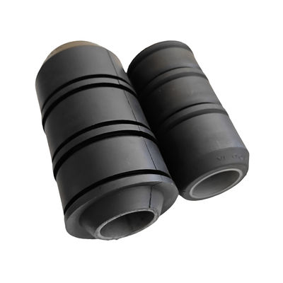 أحجام قابلة للتخصيص كأس غسول حقل النفط مع إدراج معدني معزز ومعدل ضغط 10000 psi لعمليات النفط والغاز