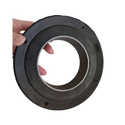 كوب سدادة بقلب فولاذي عالي الضغط 10,000 رطل لكل بوصة مربعة لأدوات التنظيف السفلية في حقول النفط بأحجام مخصصة