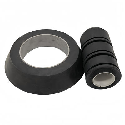 كأس غسيل ذو ضغط عالي مقاومة للكسح في الحقول النفطية