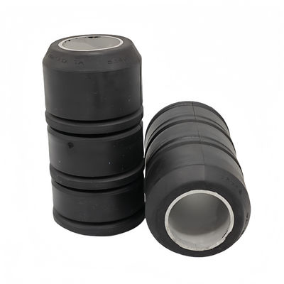 كوب مسحة مقاوم للزيت مقاس 3.5 بوصة مع تصنيف ضغط 10000 رطل لكل بوصة مربعة لتنظيف الآبار بكفاءة