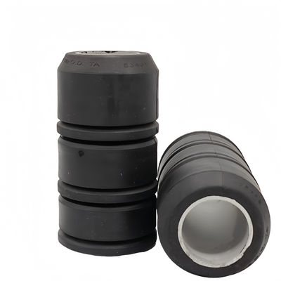 كؤوس النفط الصلبة مع 10000 psi تصنيف الضغط لتنظيف البئر المقاوم للكيماويات في الأحجام المخصصة