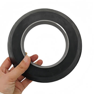 كوب مسحة متعدد الأضلاع شديد التحمل بتصنيف ضغط 10,000 رطل لكل بوصة مربعة، مقاوم للتآكل والمواد الكيميائية للأحجام المخصصة في تطبيقات حقول النفط