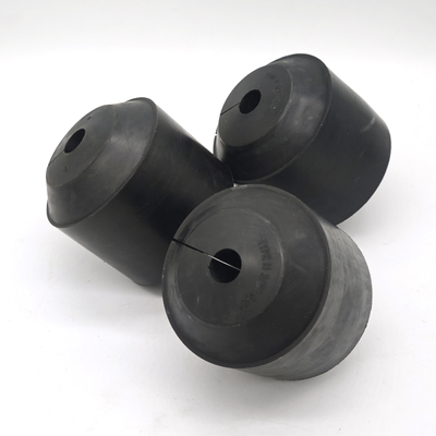 مطاطات توفير النفط القياسية GA 9/16 "و النوع H 3/8"-5/8" لحقل النفط
