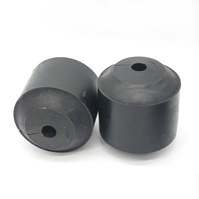 مطاطات توفير النفط القياسية GA 9/16 "و النوع H 3/8"-5/8" لحقل النفط