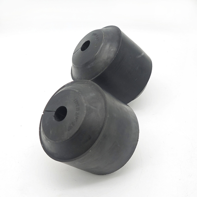 طراز OEM / ODM سلكي مُوفّر النفط المطاط GA 9/16 "و النوع H 3/8" إلى 5/8"