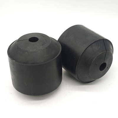 طراز OEM / ODM سلكي مُوفّر النفط المطاط GA 9/16 "و النوع H 3/8" إلى 5/8"