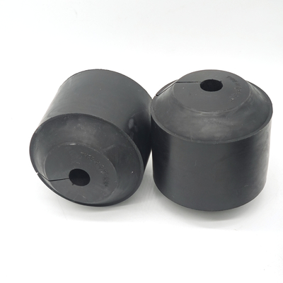 طراز OEM / ODM سلكي مُوفّر النفط المطاط GA 9/16 "و النوع H 3/8" إلى 5/8"