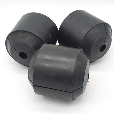 طراز OEM / ODM سلكي مُوفّر النفط المطاط GA 9/16 "و النوع H 3/8" إلى 5/8"