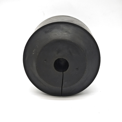 GA 9/16 "والنوع H 3/8"-5/8" المطاط الوقائي للزيت للغلاف أو الأنابيب