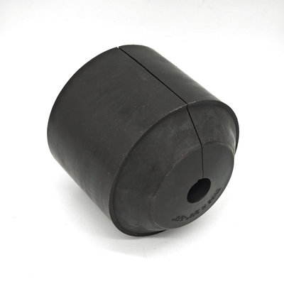 GA 9/16 "والنوع H 3/8"-5/8" المطاط الوقائي للزيت للغلاف أو الأنابيب