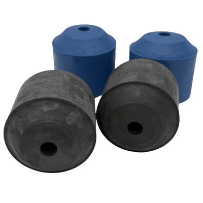 أجزاء مطاط زيت H أو GA نوع مطاط توفير الزيت 3/8 "إلى 5/8" 9/16"
