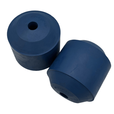 أجزاء مطاط زيت H أو GA نوع مطاط توفير الزيت 3/8 "إلى 5/8" 9/16"