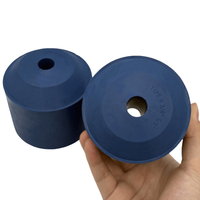 أجزاء مطاط زيت H أو GA نوع مطاط توفير الزيت 3/8 "إلى 5/8" 9/16"