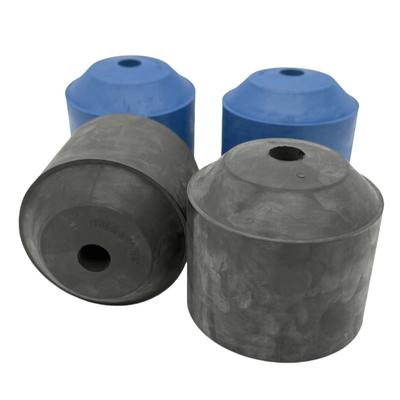 أجزاء مطاط زيت H أو GA نوع مطاط توفير الزيت 3/8 "إلى 5/8" 9/16"