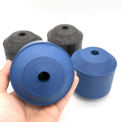 3/8 "إلى 5/8" H نوع مطاط توفير الزيت للزيت المقاوم للاستعمال