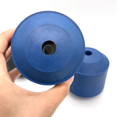 3/8 "إلى 5/8" H نوع مطاط توفير الزيت للزيت المقاوم للاستعمال