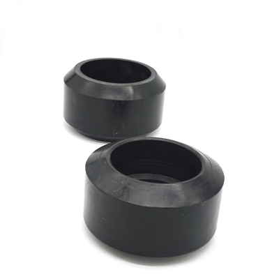 HNBR Downhole Packer Oil Packer Cup مقاوم للطقس العالي والمواد الكيميائية للحفر في حقول النفط