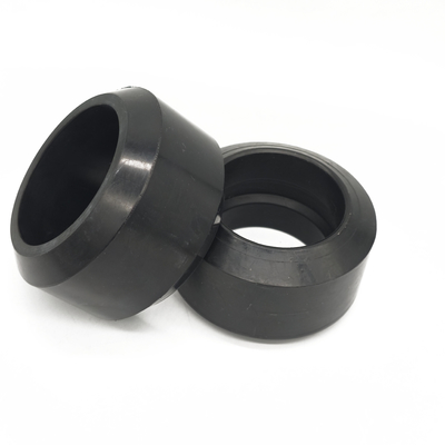 HNBR Downhole Packer Oil Packer Cup مقاوم للطقس العالي والمواد الكيميائية للحفر في حقول النفط