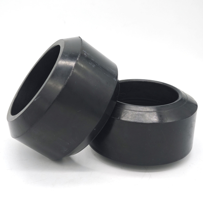 HNBR Downhole Packer Oil Packer Cup مقاوم للطقس العالي والمواد الكيميائية للحفر في حقول النفط