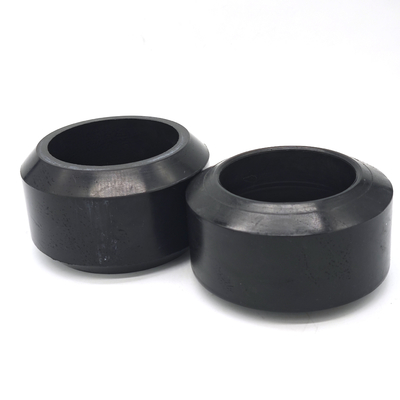 HNBR Downhole Packer Oil Packer Cup مقاوم للطقس العالي والمواد الكيميائية للحفر في حقول النفط