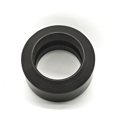 HNBR Downhole Packer Oil Packer Cup مقاوم للطقس العالي والمواد الكيميائية للحفر في حقول النفط
