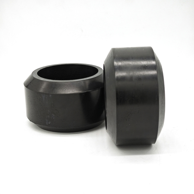 HNBR Downhole Packer Oil Packer Cup مقاوم للطقس العالي والمواد الكيميائية للحفر في حقول النفط