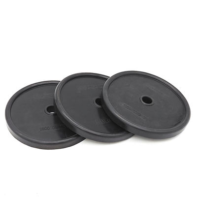 غشاء مضخة مياه عالي الجودة من مطاط النتريل (Buna) للاستخدام الصناعي