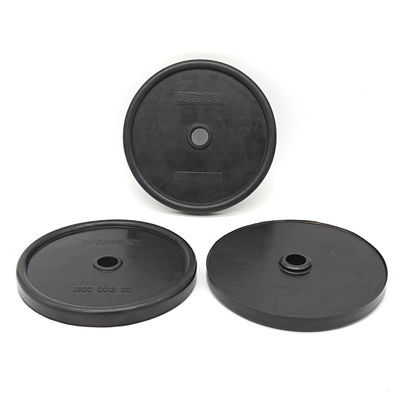 غشاء مضخة مياه عالي الجودة من مطاط النتريل (Buna) للاستخدام الصناعي