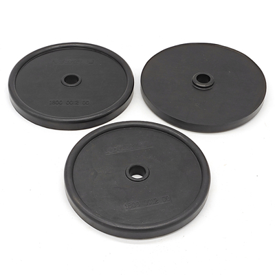 النموذج 1800 0012 00 غشاء الحجاب الحاجز للماء ومقاوم للاستعمال