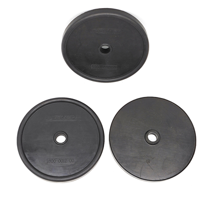 النموذج 1800 0012 00 غشاء الحجاب الحاجز للماء ومقاوم للاستعمال