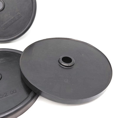 غشاء مضخة مياه عالي الجودة من مطاط النتريل (Buna) للاستخدام الصناعي