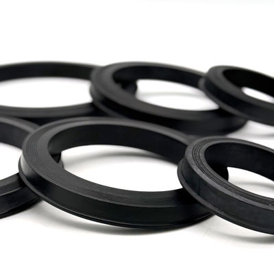 الجملة 6000 PSI Hammer Union Seals مع مادة NBR وشهادة ISO 9001