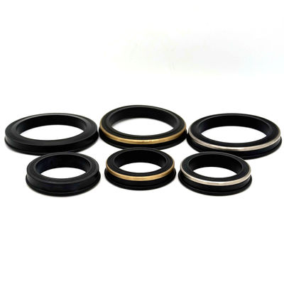 الضغط العالي 15000 PSI مهرجان الشفاه المطرقة الاتحاد مع NBR الصف النفطية والتصميم الذاتي