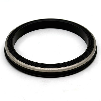 الضغط العالي 15000 PSI مهرجان الشفاه المطرقة الاتحاد مع NBR الصف النفطية والتصميم الذاتي