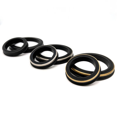 الضغط العالي 15000 PSI مهرجان الشفاه المطرقة الاتحاد مع NBR الصف النفطية والتصميم الذاتي