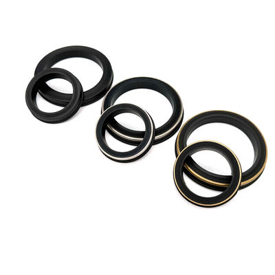 الضغط العالي 15000 PSI مهرجان الشفاه المطرقة الاتحاد مع NBR الصف النفطية والتصميم الذاتي