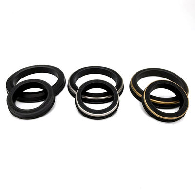 الضغط العالي 15000 PSI مهرجان الشفاه المطرقة الاتحاد مع NBR الصف النفطية والتصميم الذاتي