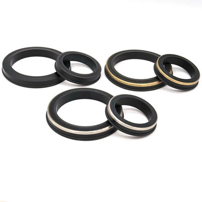 ضغط عالي 15،000 PSI مهرّب اتحاد المطرقة مع مقاومة الغازات الحمضية وتصميم مضاد للخروج