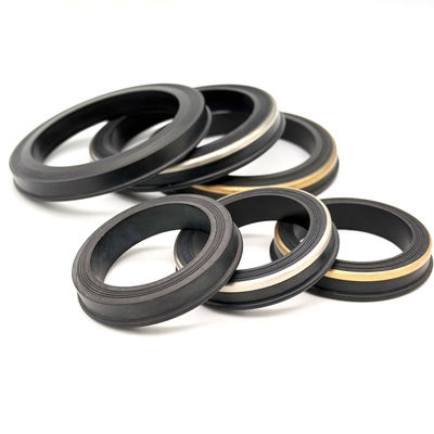 ضغط عالي 15،000 PSI مهرّب اتحاد المطرقة مع مقاومة الغازات الحمضية وتصميم مضاد للخروج