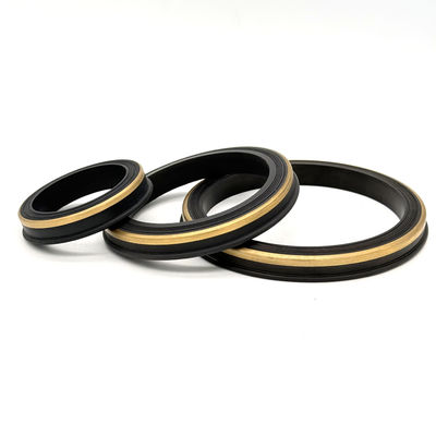 HNBR FKM مهرّبات المطرقة 1-4 بوصة لصناعة النفط والغاز