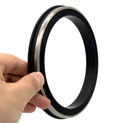 HNBR مهرّج الاتحاد المطرقة 2 3 4 بوصة لصناعة النفط والغاز