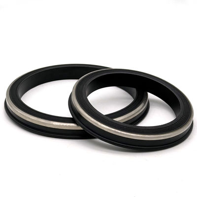 HNBR مهرّج الاتحاد المطرقة 2 3 4 بوصة لصناعة النفط والغاز