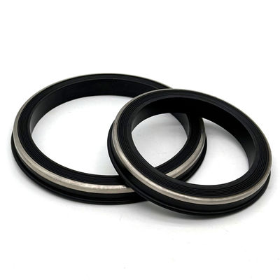 HNBR مهرّج الاتحاد المطرقة 2 3 4 بوصة لصناعة النفط والغاز