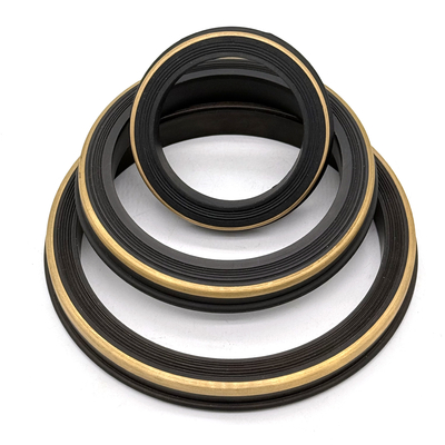 أغطية المطرقة المقوية بالنحاس للضغط العالي Fig 602 1002 1502