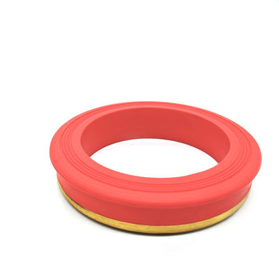 HNBR FKM مهرّبات المطرقة 1-4 بوصة لصناعة النفط والغاز