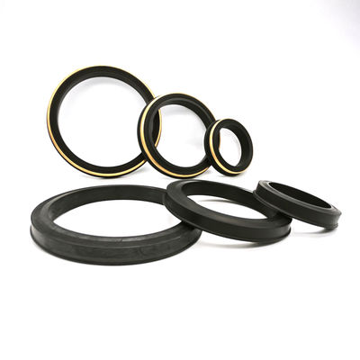 ضغط عالي 15،000 PSI مهرّب اتحاد المطرقة مع مقاومة الغازات الحمضية وتصميم مضاد للخروج