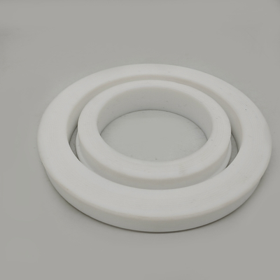 ختم وصلة المطرقة FKM PTFE لوصلات الأنابيب عالية الضغط