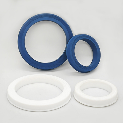 ختم وصلة المطرقة FKM PTFE لوصلات الأنابيب عالية الضغط