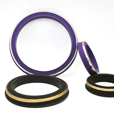 الشكل 1502 سدادات المطرقة: حلول الختم عالية الضغط